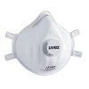 FFP3V Uvex Silv-Air Dust Mask