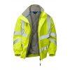 Pulsar Padded Bomber Jacket