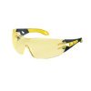 Uvex Pheos Safety Spectacles