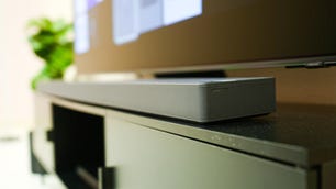 Samsung HW-QS700F soundbar