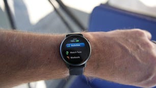 GOTRAX 4 electric scooter