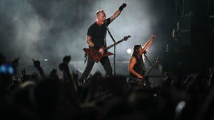 Metallica
