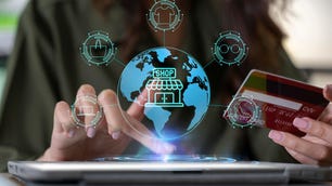 e-commerce website builder