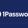 1password logo