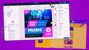 Where has Adobe Express been all my Canva-using life?