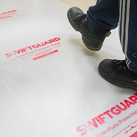 Flame Retardant Protection Board