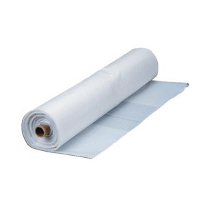 Flame Retardant Polythene Sheeting