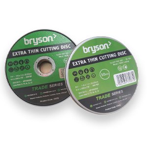 Cutting Discs