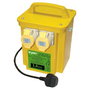 3.3kVA Site Transformer