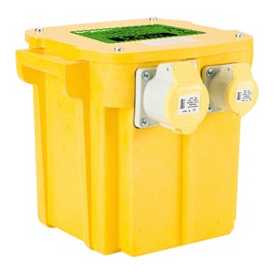 5kVA Site Transformer