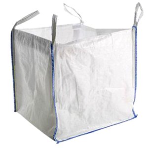 Polypropylene Bulk Bag - 1 Tonne