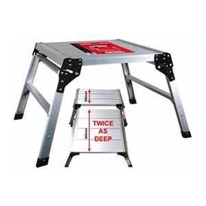 Hop Up Platform