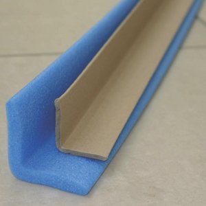 Angle Foam