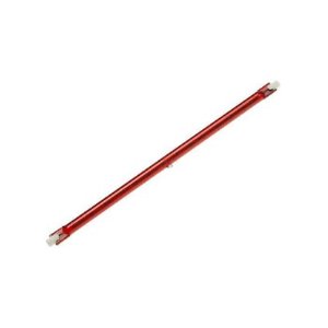 Infra-Red Tubes for TQ3 & TQ4 Heater