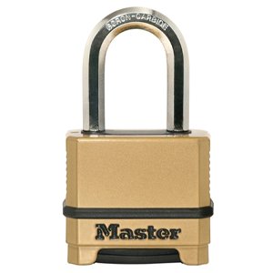 Locks & Padlocks