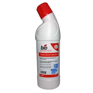 Bio Toilet Cleaner