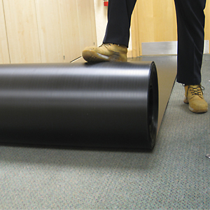 Swiftguard Protection Board Rolls