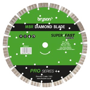 Diamond Blades