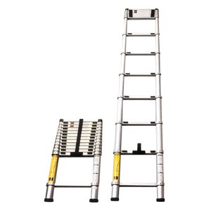 Xtend & Climb Telescopic Ladder
