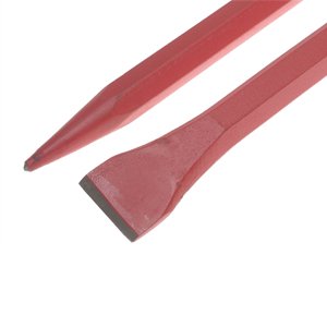 Crowbars
