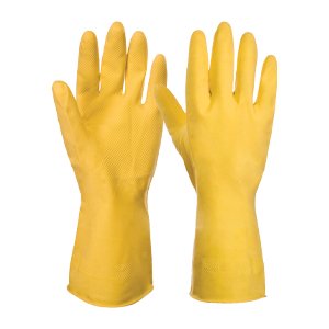Marigold Gloves