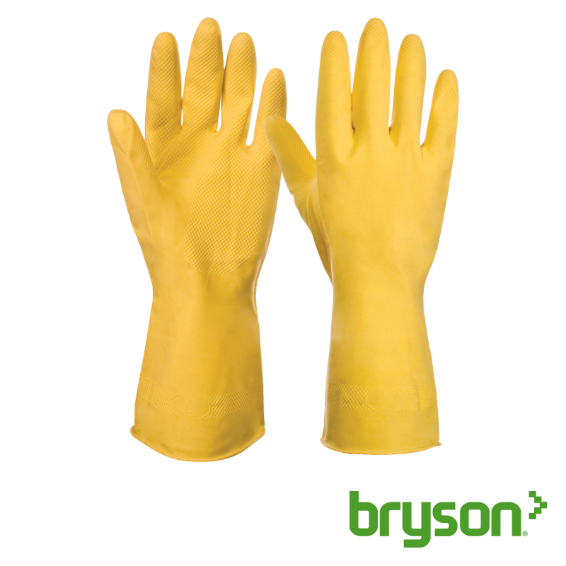 Marigold Gloves