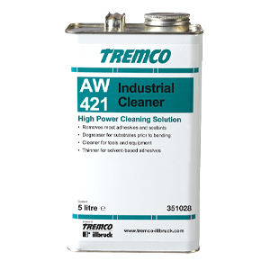 Solvent Cleaner C21