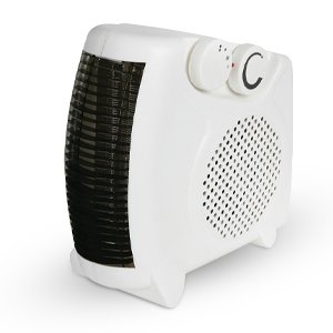 Floor Fan Heater