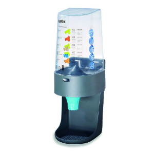 Ear Plug Dispenser