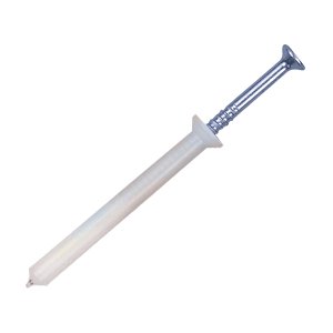 Hammer In Fixings