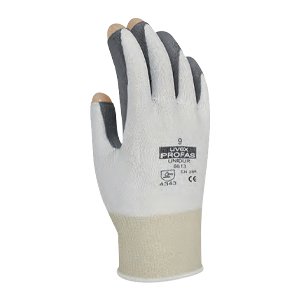 Uvex Unidur 6613 Fingerless Gloves - Level 3