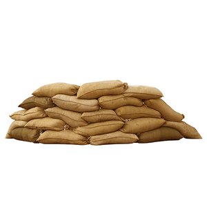 Hessian Sand Bags