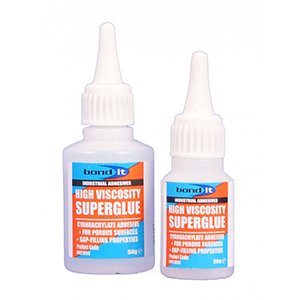 High Strength Adhesives