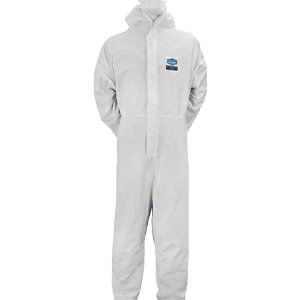 Type 5/6 Disposable Overall