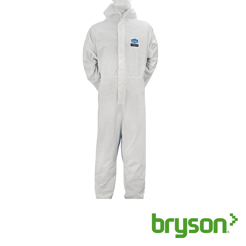 Type 5/6 Disposable Overall