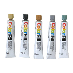 Wood Filler & Wax