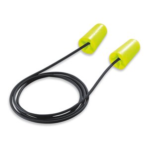 Uvex X-Fit Corded Ear Plugs SNR37