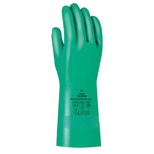 Uvex NF33 Gloves - Cut Level 1