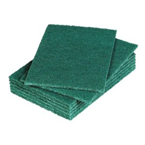 Scourers