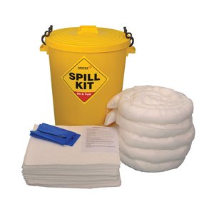 Maintenance Spill Kit
