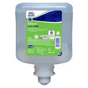 Deb Estesol Lotion PURE