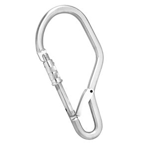 JSP Aluminium Tower Hook