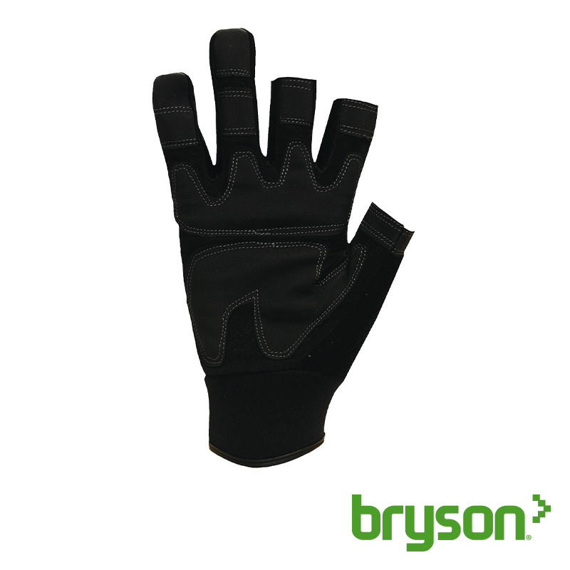 Polyco Matrix Mechanics MAT M3 Gloves