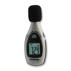 Noise Meters