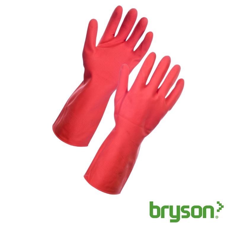 Rubber Gloves