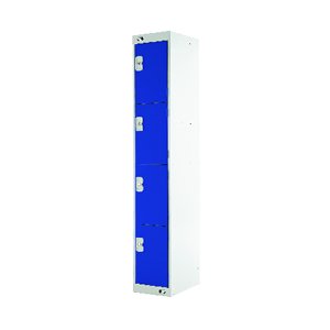 Standard Lockers