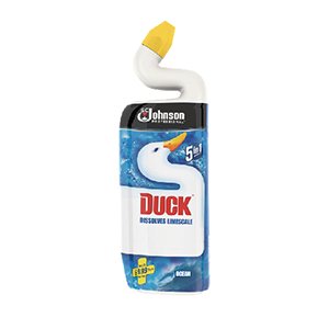 Toilet Duck Cleaner - 750ml