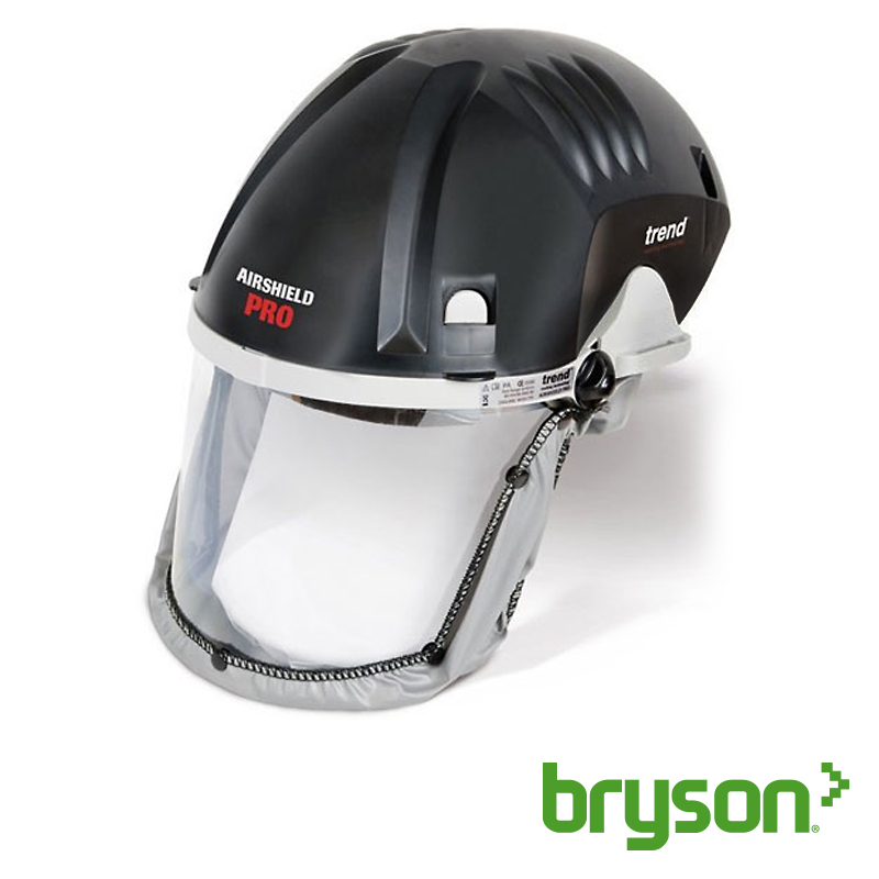 Airshield Respirator