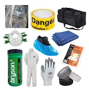 Asbestos Kit