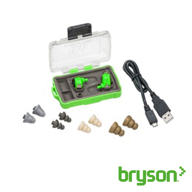 3M™ PELTOR™ Electronic Earplug